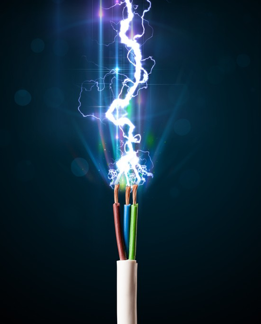 Elektrik