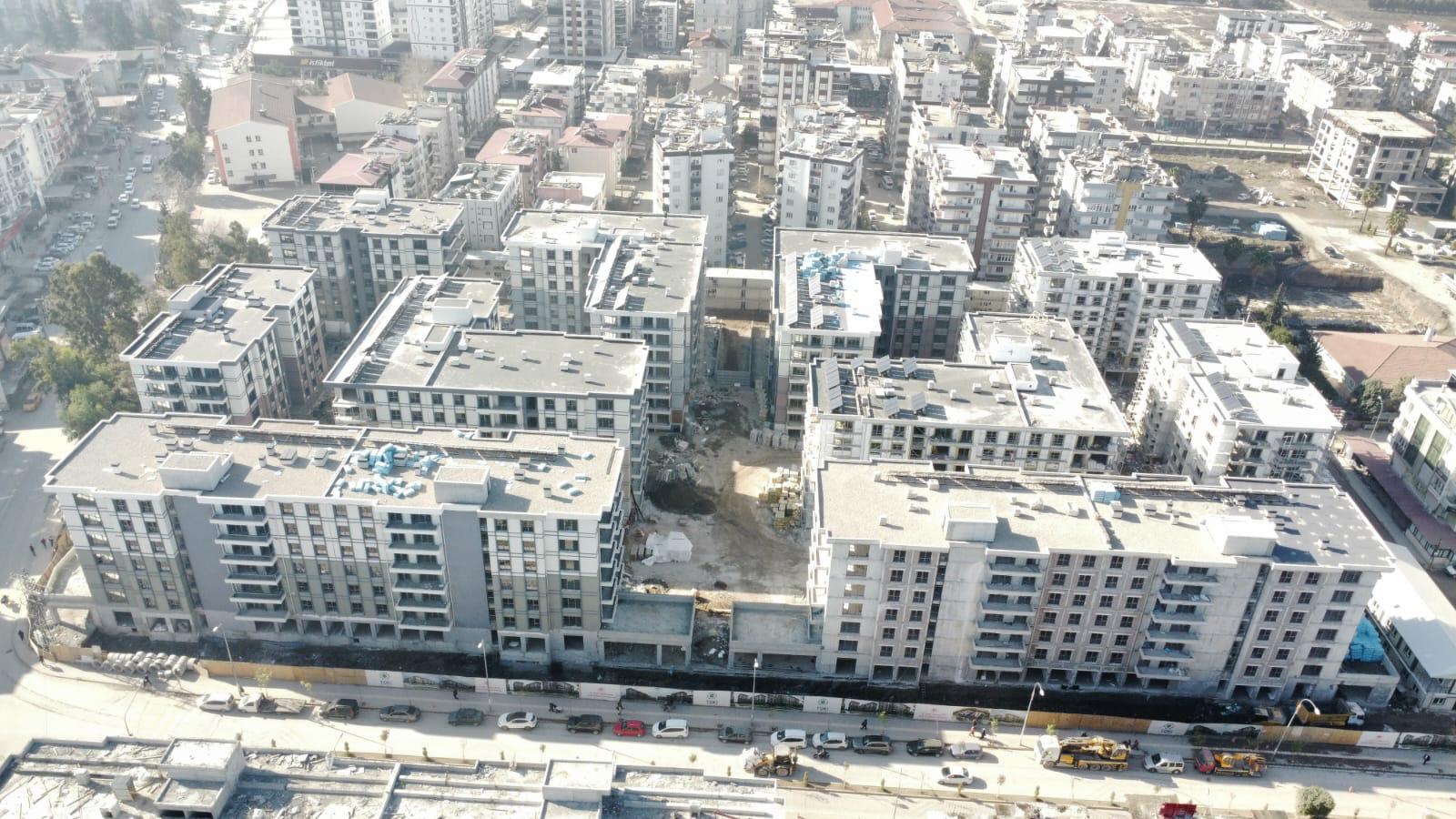 Hizmet Galerisi