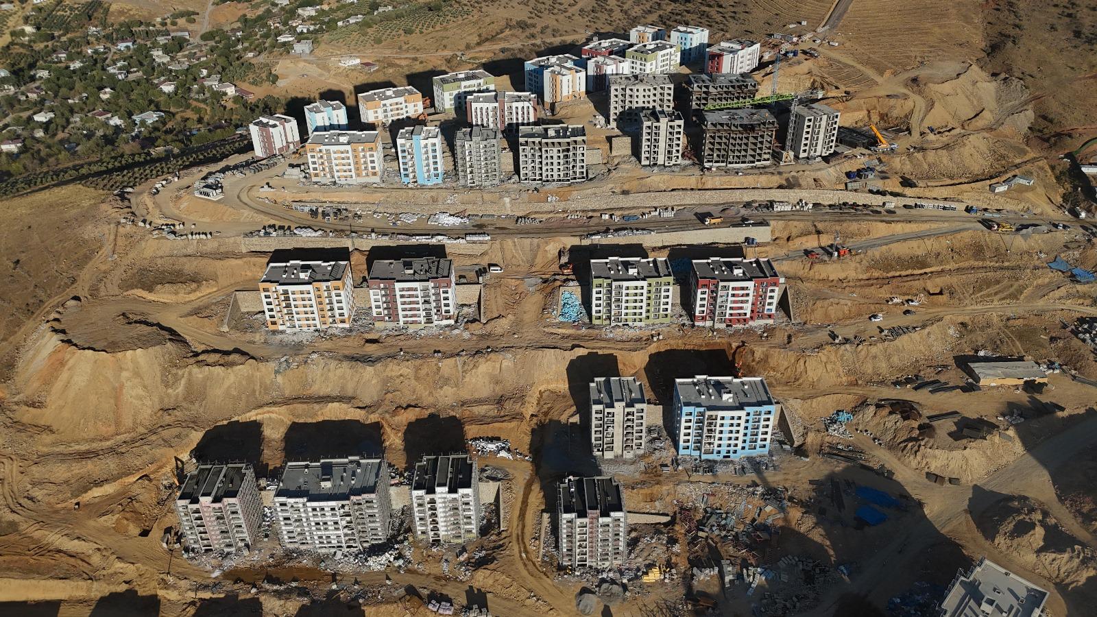 Hizmet Galerisi