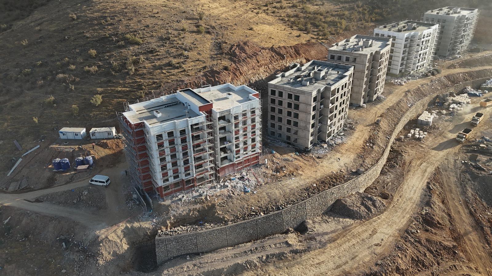 Hizmet Galerisi