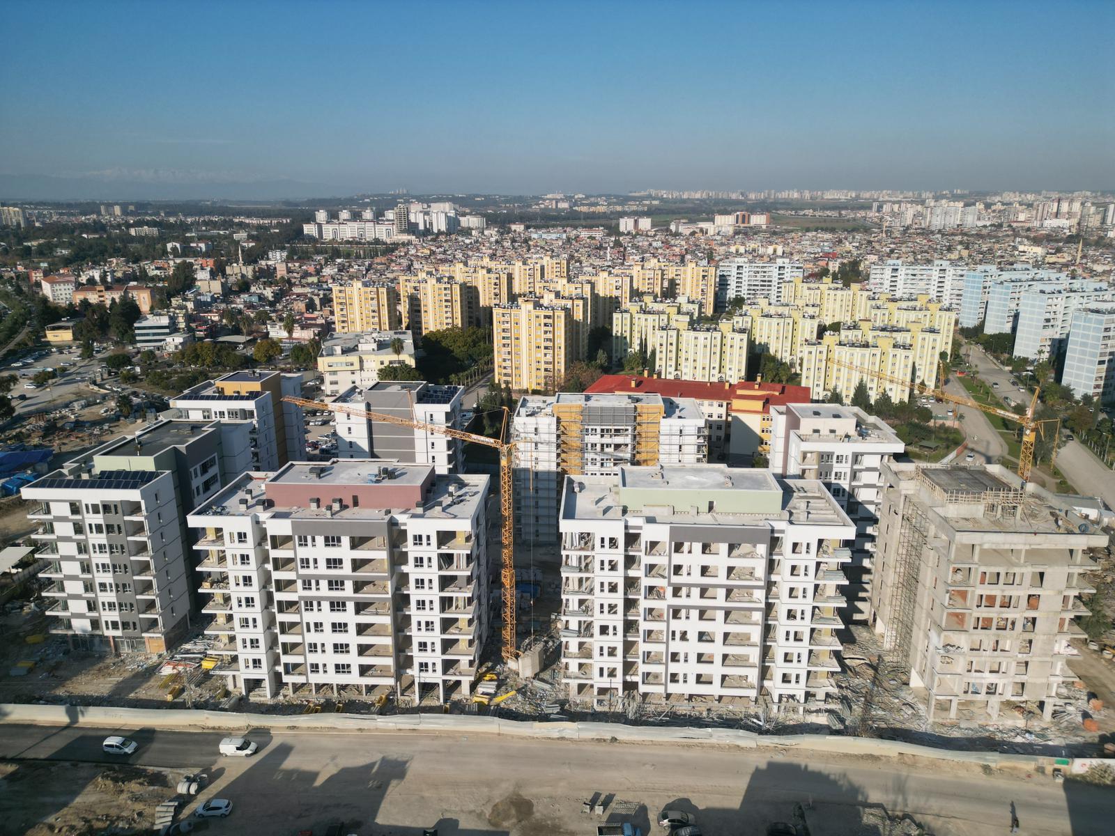 Hizmet Galerisi