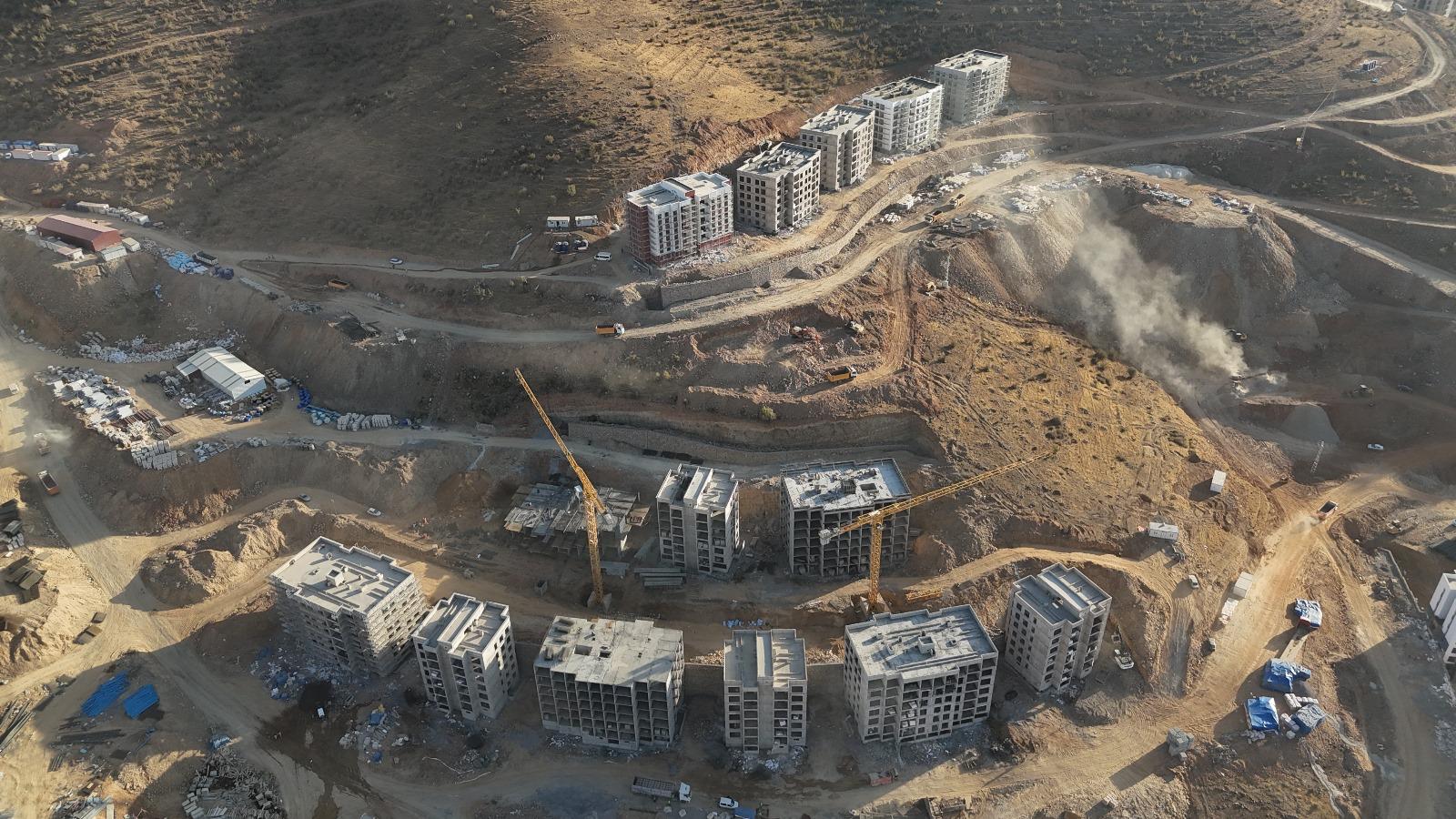 Hizmet Galerisi
