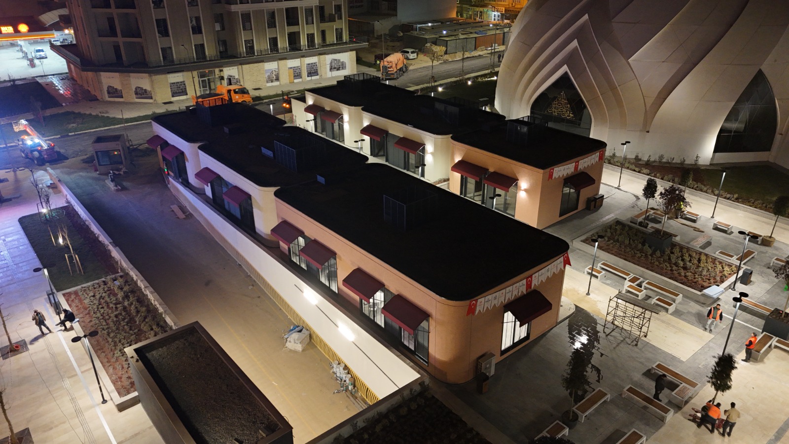 Hizmet Galerisi