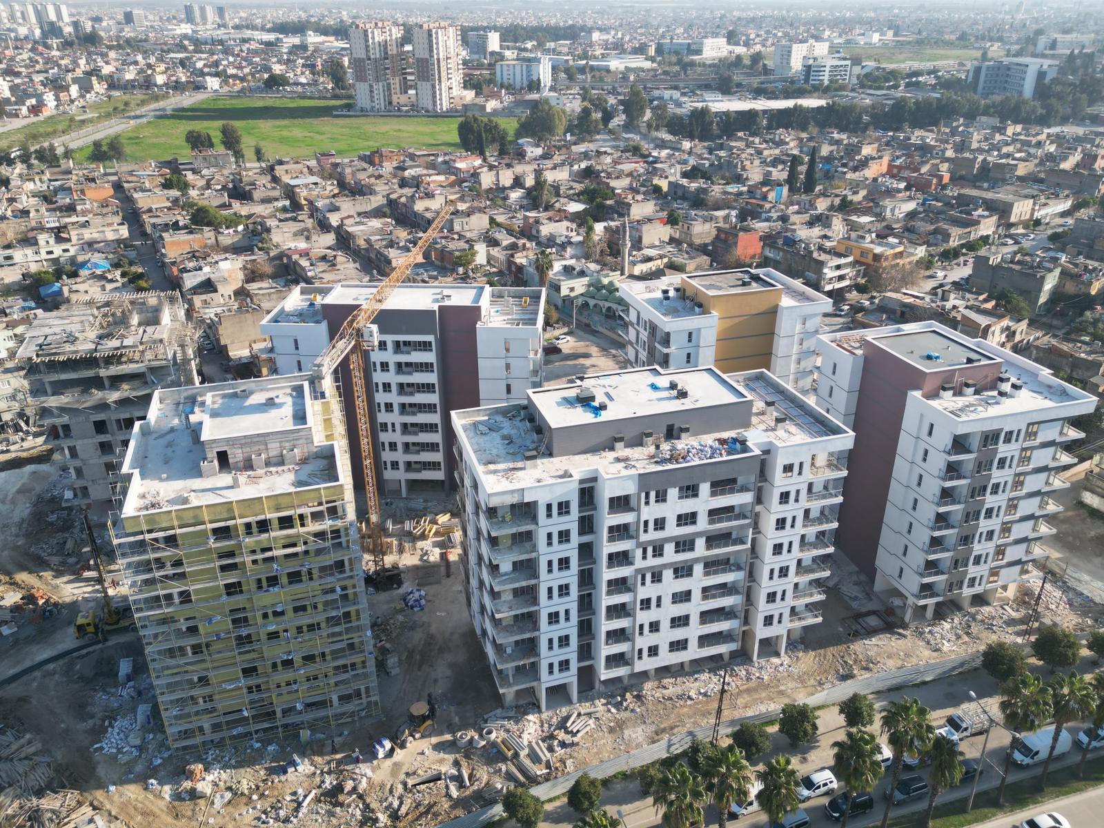 Hizmet Galerisi